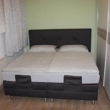 Bkk Apartament